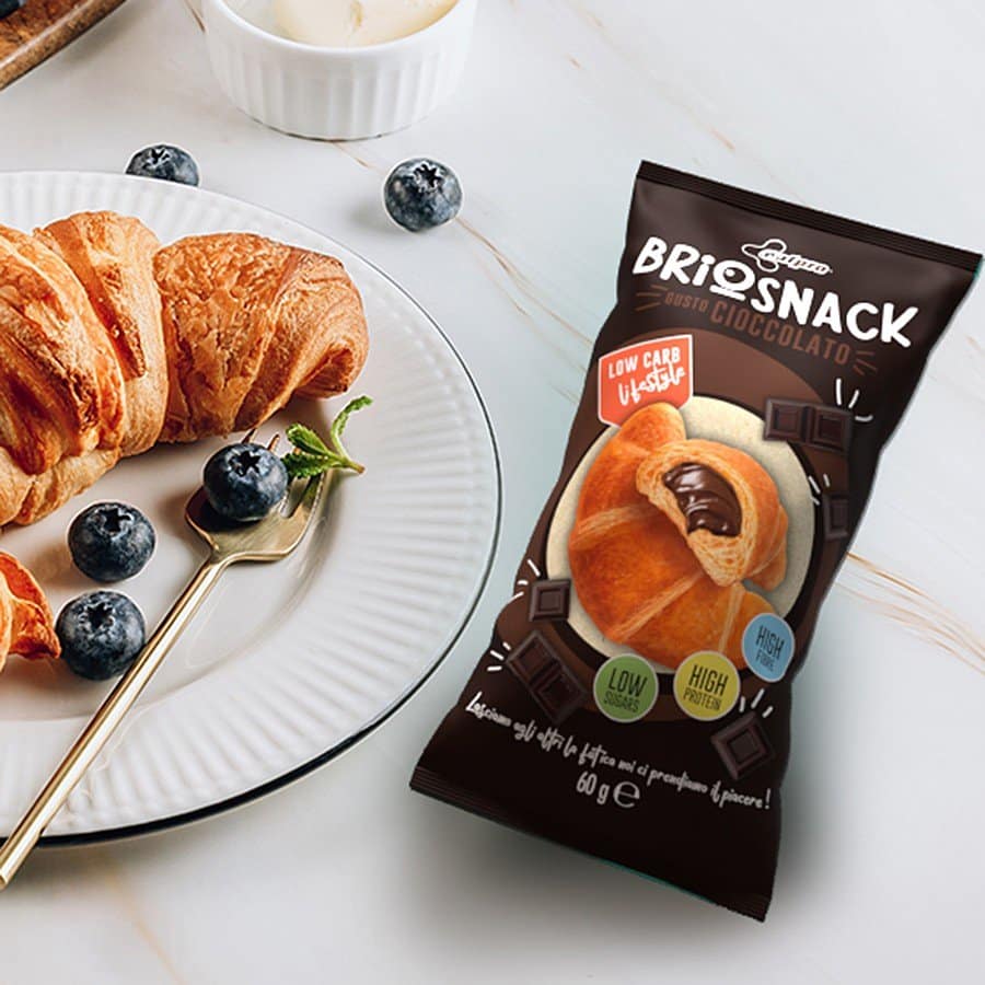 BRIOSNACK DOLCE