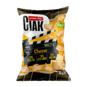 Chips protein ciak 30g