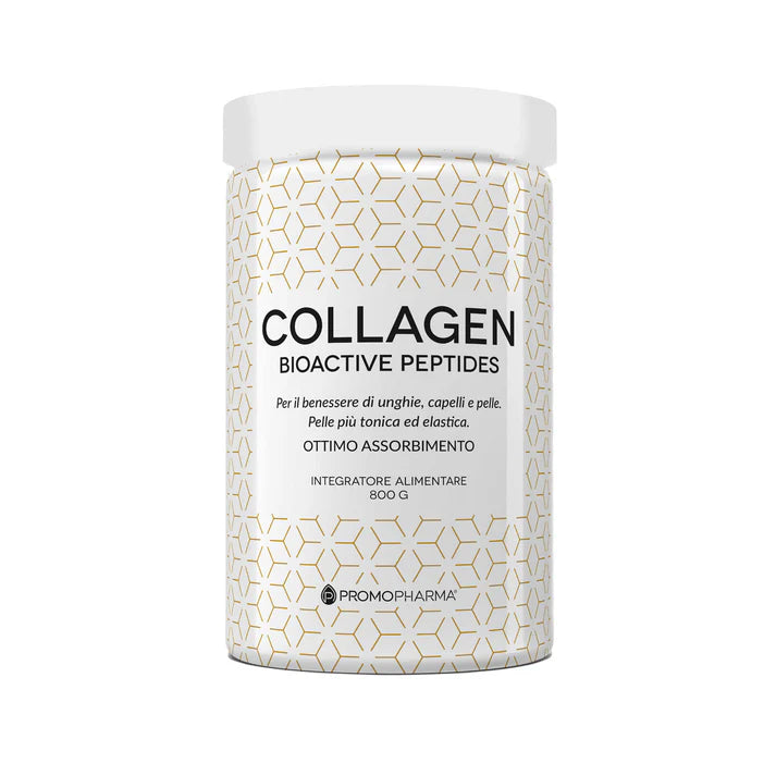 Collagen Bioactive Peptides 800g promopharma