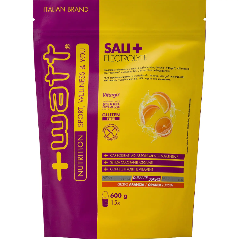 Sali minerali + Electrolyte 600g