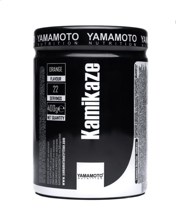 Kamikaze 400 grammi