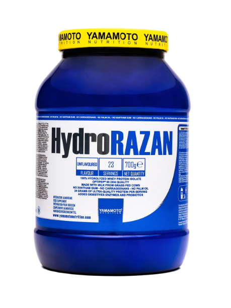 Hydro RAZAN Optipep® 700 grammi