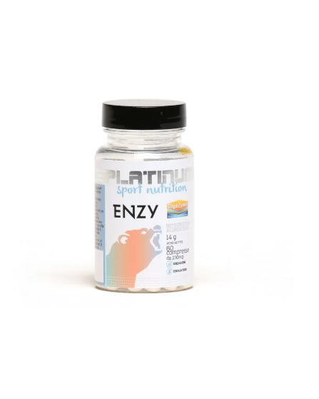 ENZY 60cps