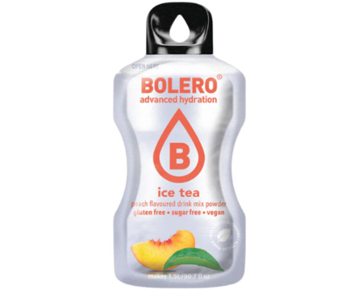 Bolero Drink ice tea