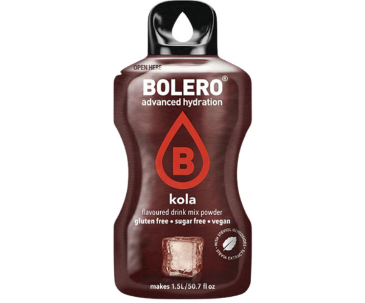 Bolero drinks classic 9g