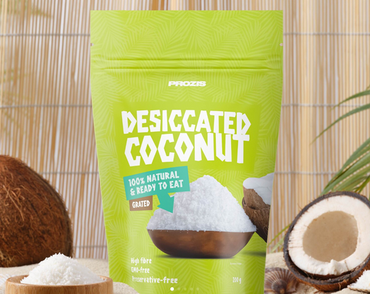 Cocco Grattugiato 200 g
