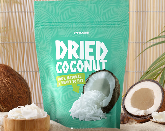 Cocco essiccato 200 g