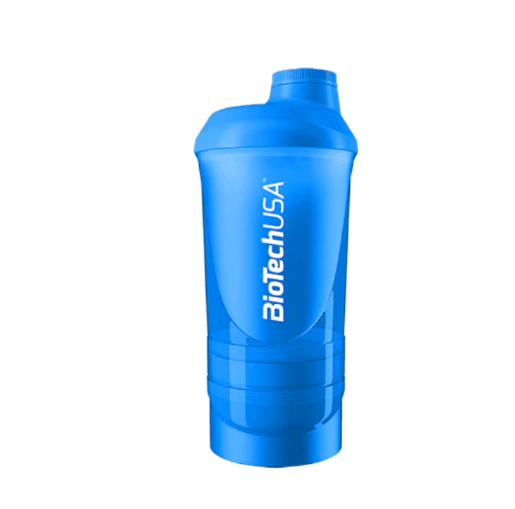 Shaker+ 600ml(+200ml+150ml)