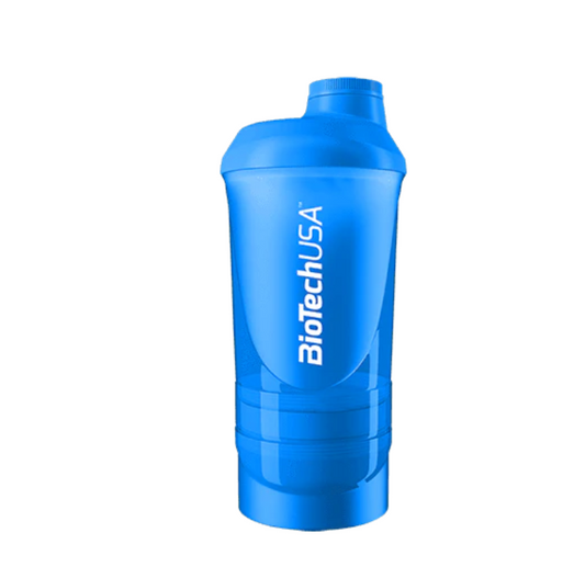 Shaker+ 600ml(+200ml+150ml)