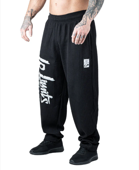 Pantalone Body Pants LpLimits Boston nero