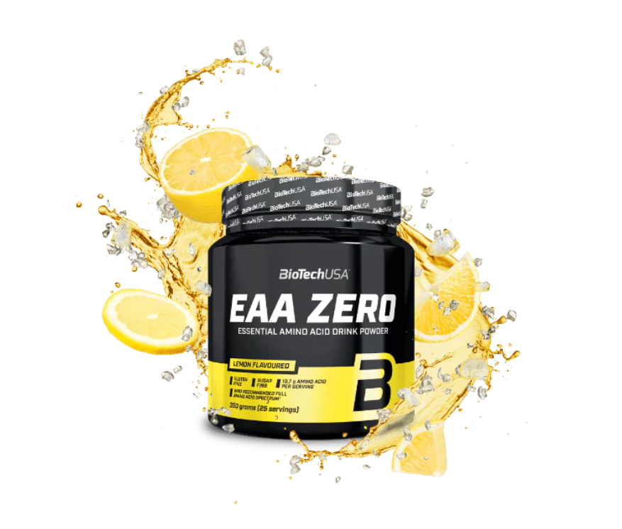 EAA ZERO - 350 g