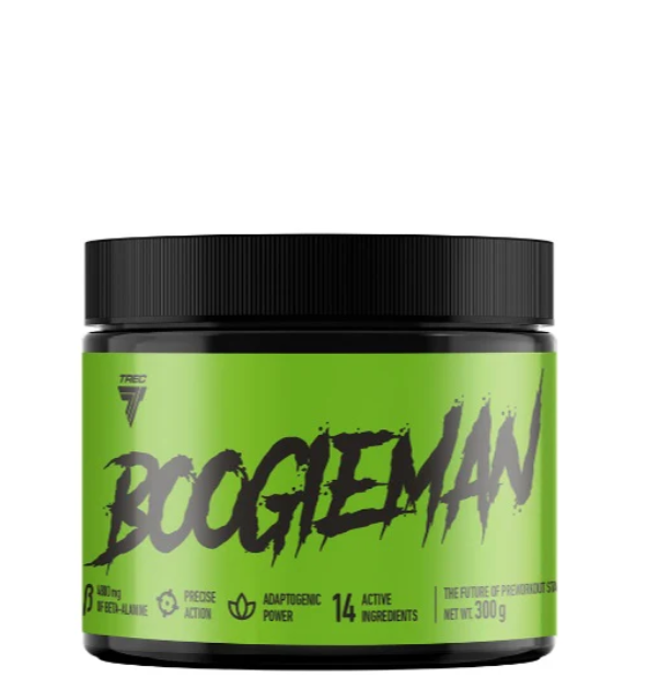 Preworkout Boogieman Powder 300g