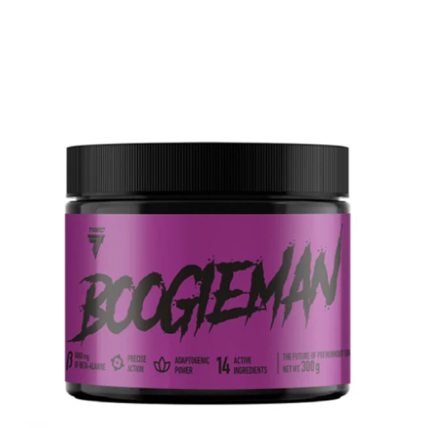 Preworkout Boogieman Powder 300g