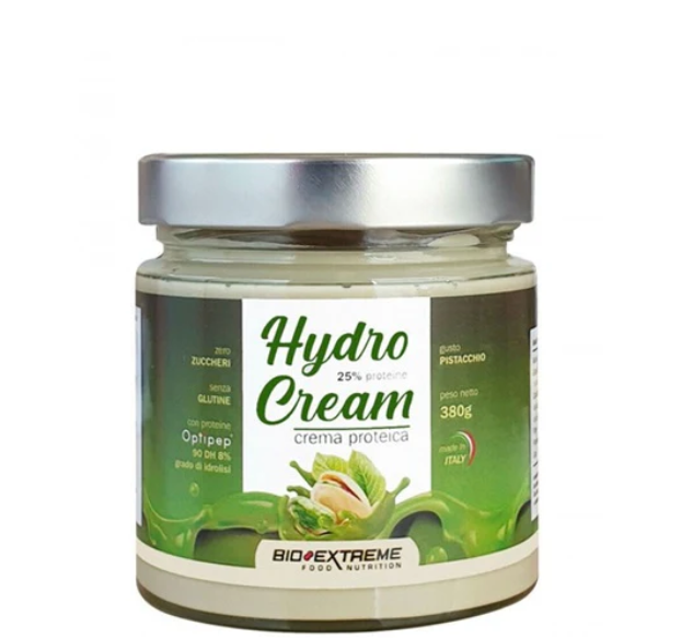Bio Extreme Hydro Cream 380 Grammi