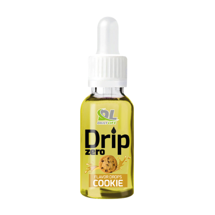 Drip Zero 30ml