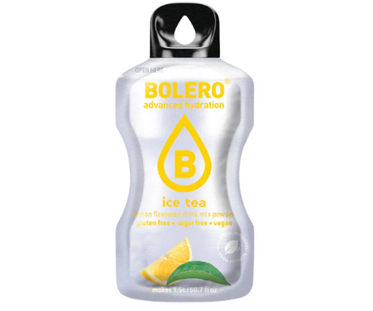 Bolero Drink ice tea