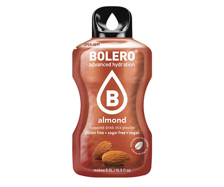 Bolero drinks classic 9g