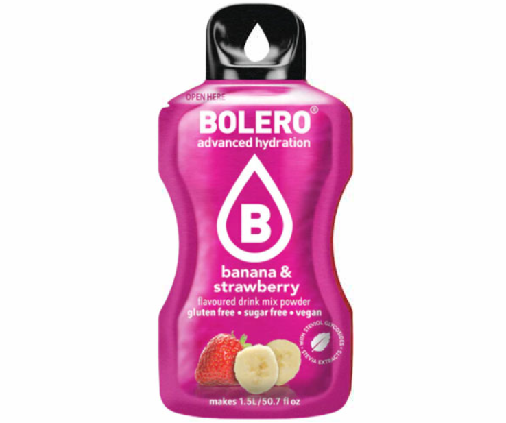 Bolero drinks classic 9g