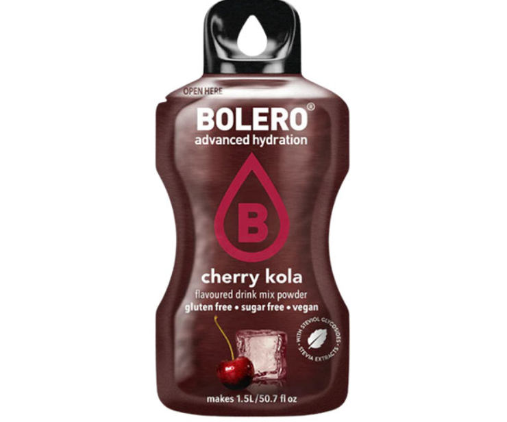 Bolero drinks classic 9g