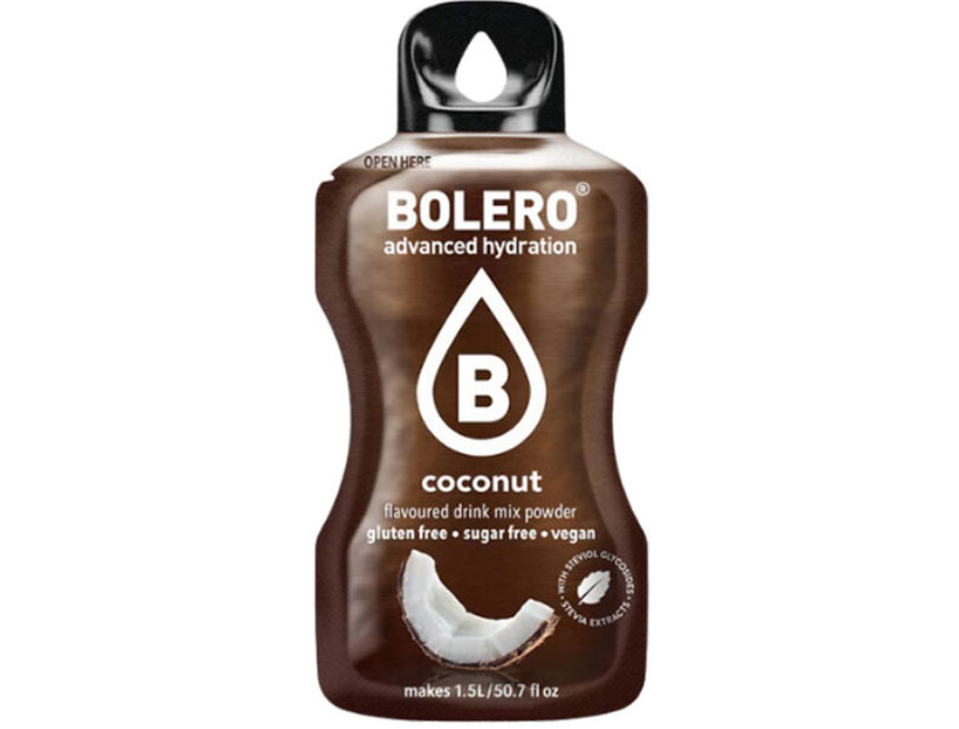 Bolero drinks classic 9g