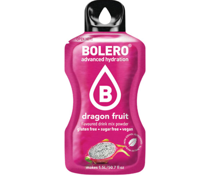 Bolero drinks classic 9g