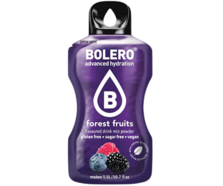 Bolero drinks classic 9g