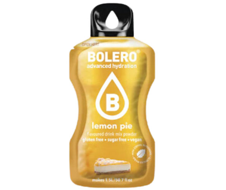 Bolero drinks classic 9g