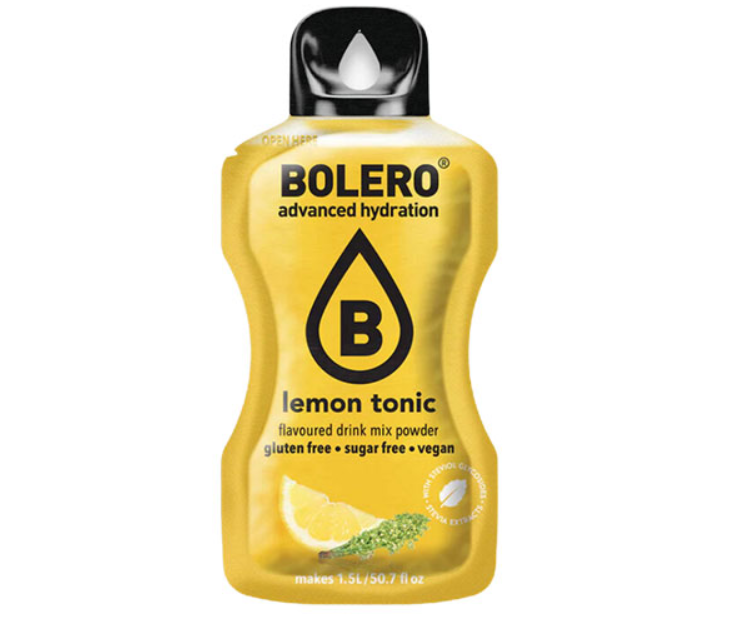 Bolero drinks classic 9g