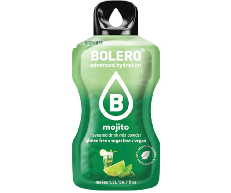 Bolero drinks classic 9g