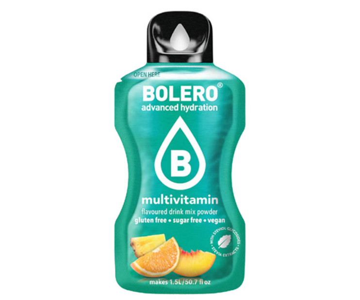 Bolero drinks classic 9g