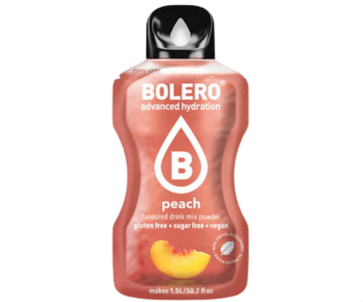 Bolero drinks classic 9g