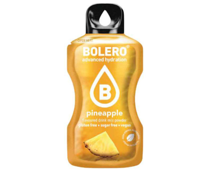 Bolero drinks classic 9g