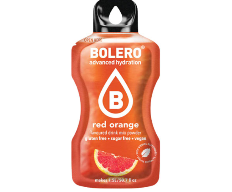 Bolero drinks classic 9g