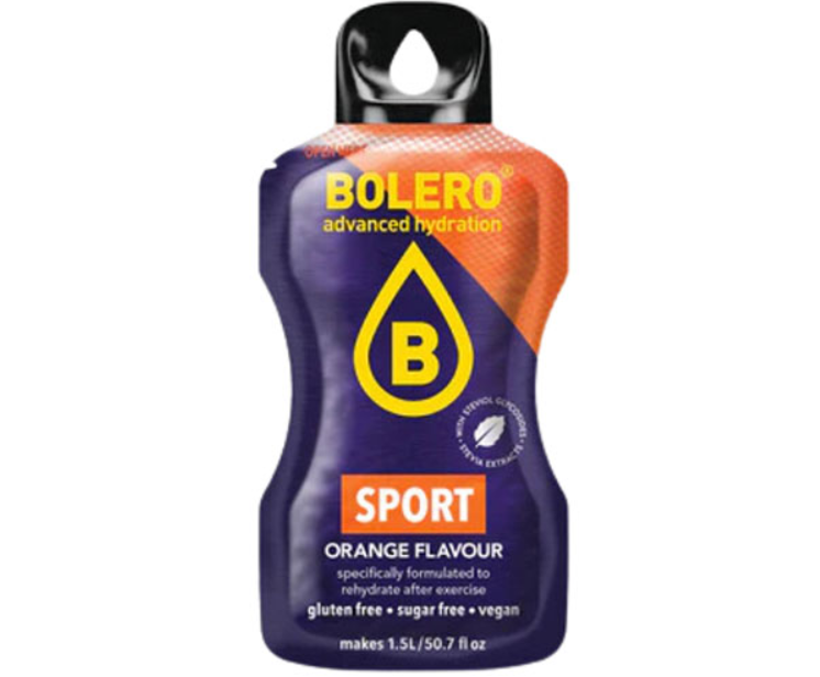 Bolero Drink Energy