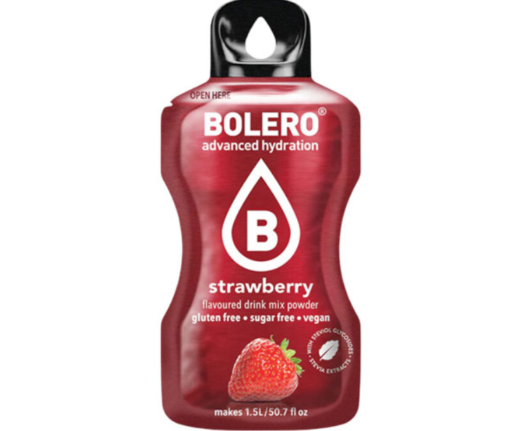 Bolero drinks classic 9g