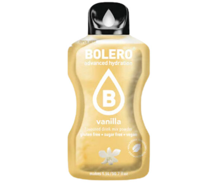 Bolero drinks classic 9g