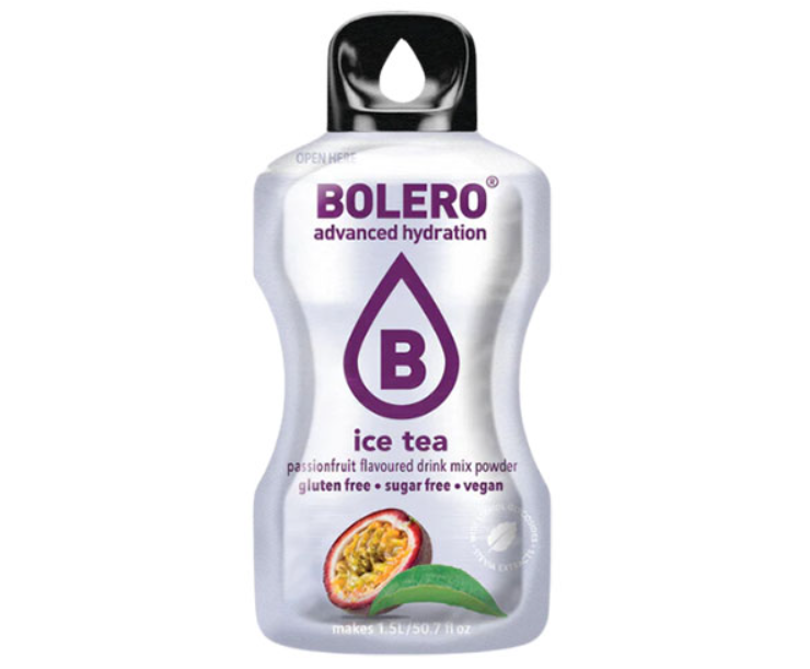 Bolero Drink ice tea
