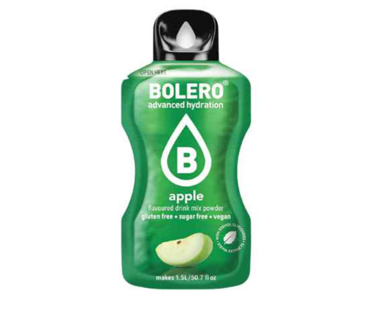 Bolero drinks classic 9g