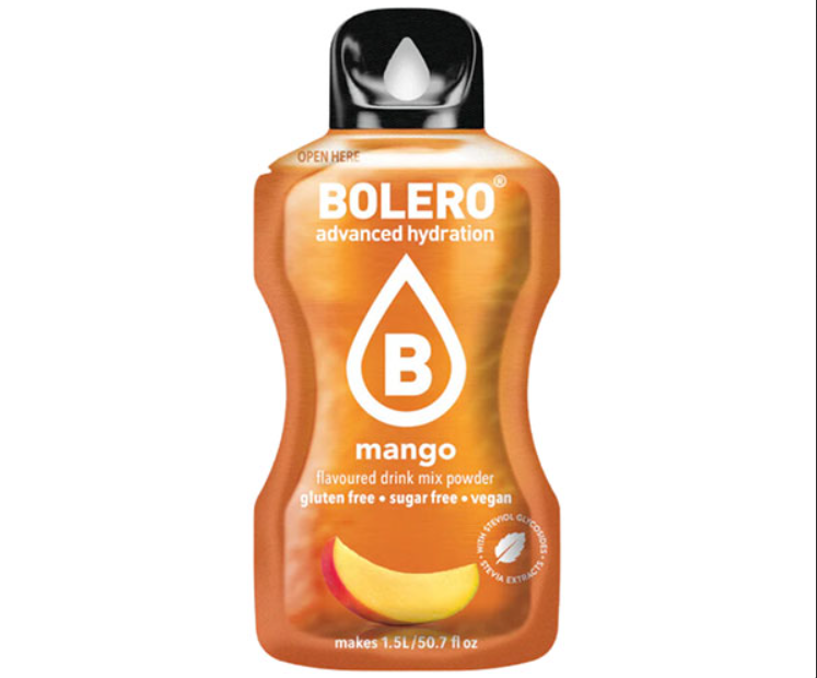 Bolero drinks classic 9g