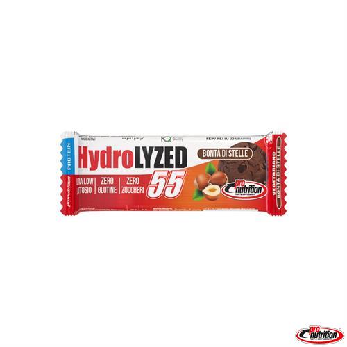 BAR 55 GR HYDROLYZED 50%