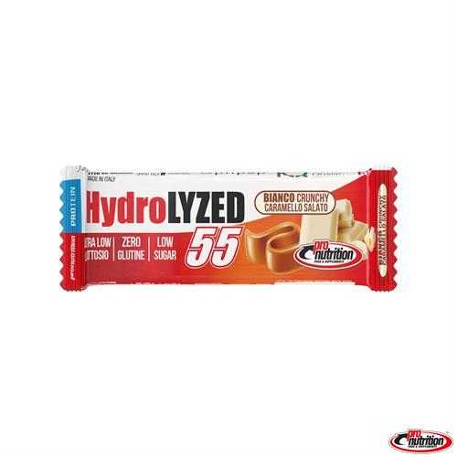 BAR 55 GR HYDROLYZED 50%