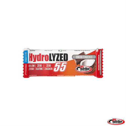 BAR 55 GR HYDROLYZED 50%