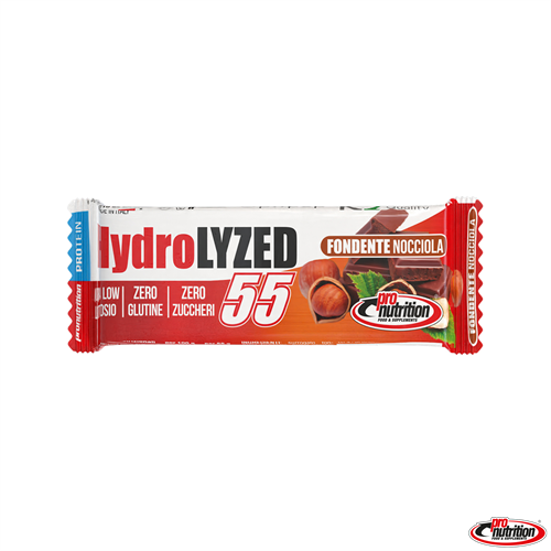 BAR 55 GR HYDROLYZED 50%