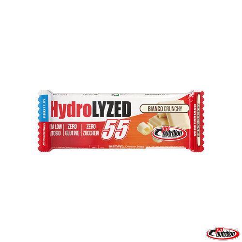 BAR 55 GR HYDROLYZED 50%
