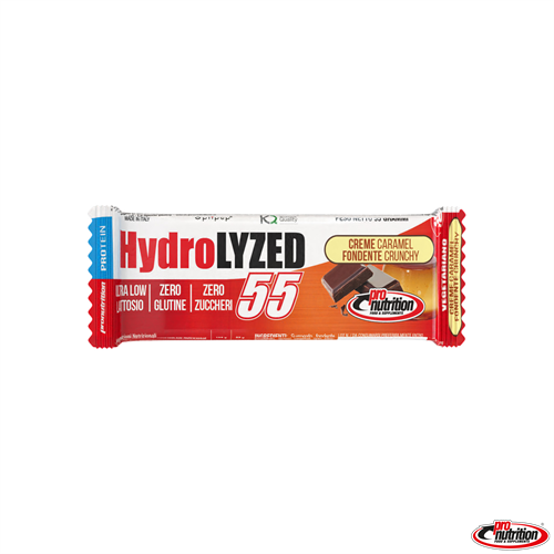 BAR 55 GR HYDROLYZED 50%