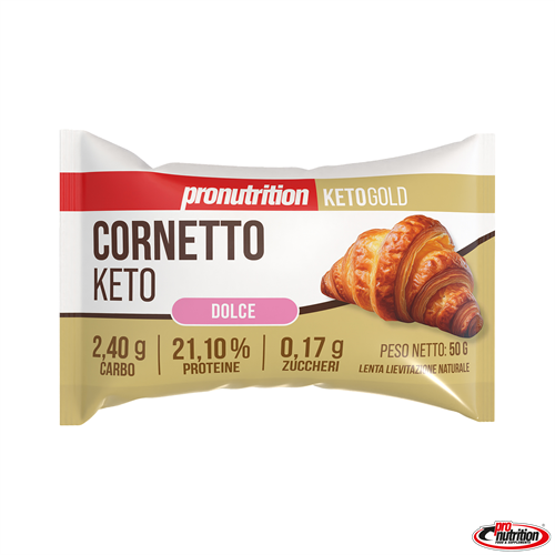 CORNETTO KETO 50g