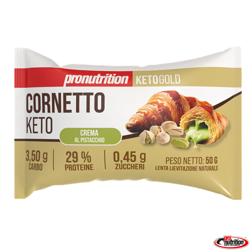 CORNETTO KETO 50g