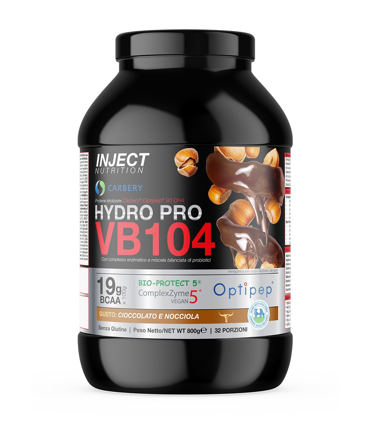 Hydro PRO VB 104 Optipep® 90 DH4 (800g)