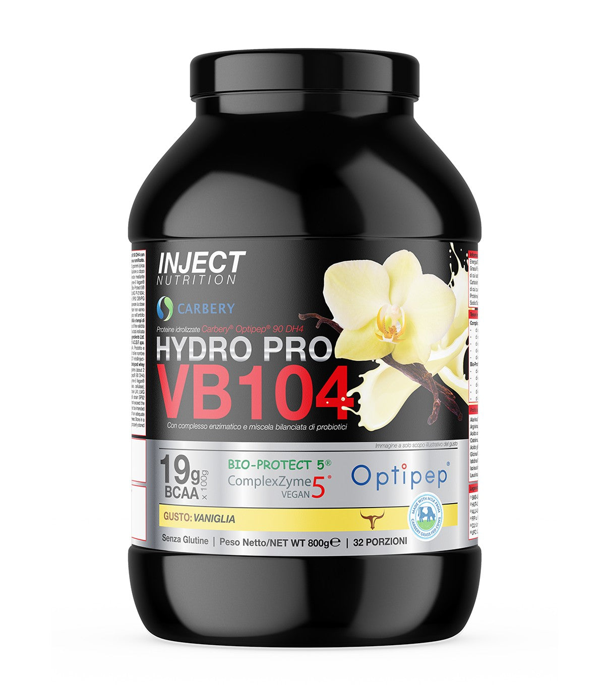 Hydro PRO VB 104 Optipep® 90 DH4 (800g)