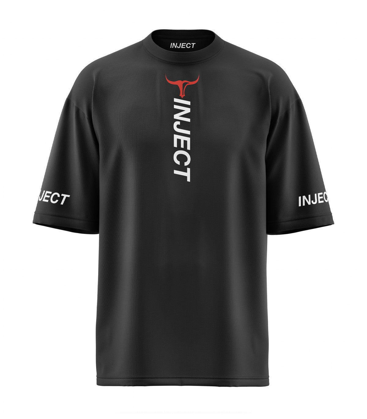 Drop Oversize T-Shirt Man